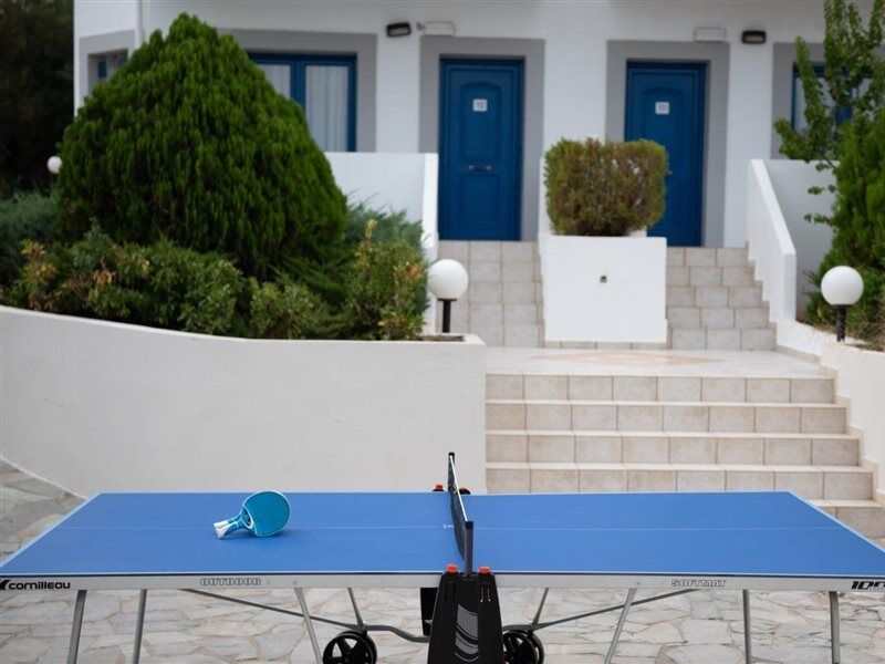 Cretan Seaside Boutique Hotel Херсониссос Экстерьер фото
